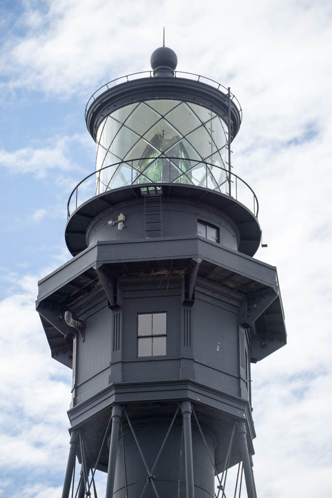 HLPSLighthouse & Grounds Maintenance / Repair Images